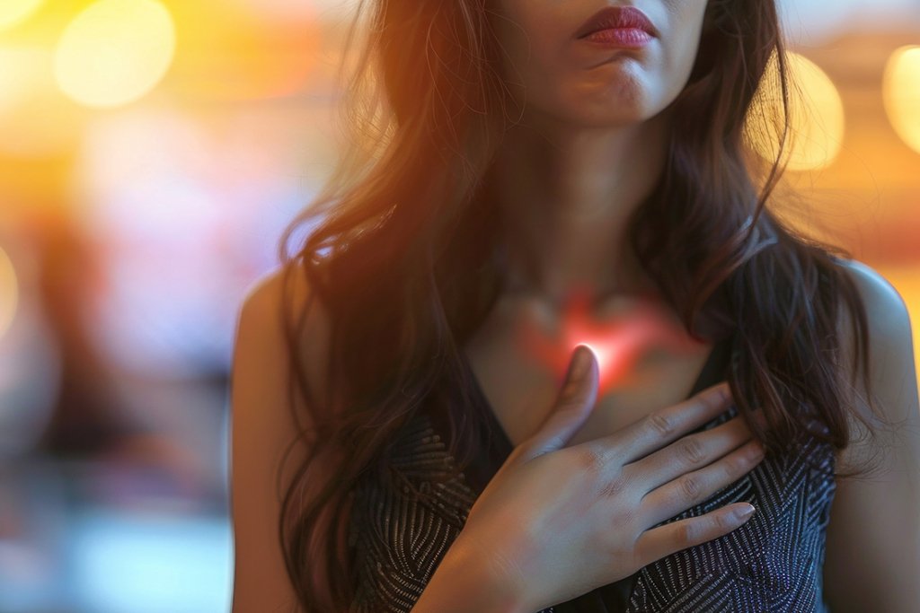 Heilung und selbstentdeckung